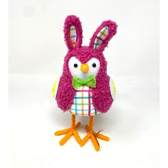 Target Featherly Friends Figurine Easter Springtime Assortment Decor Mantel - Picture 14 of 16